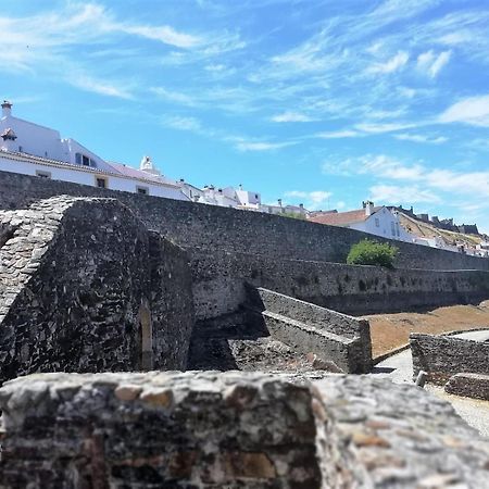 Casa O Arco Alojamento Local Marvão Exteriör bild