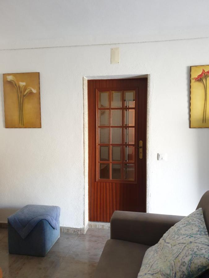 Casa O Arco Alojamento Local Marvão Exteriör bild